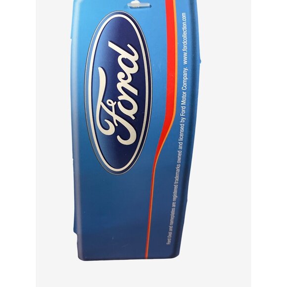 Ford Built Ford Tough Distressed Cap with Tags Never Worn - Picture 7 of 10